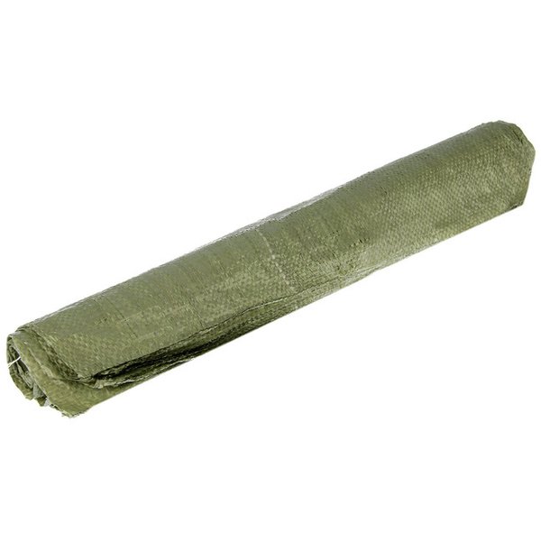 Мешок зеленый (40шт)