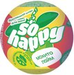 Шар бурлящий д/ванн Sо Happy 120г Мохито лайм