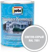 Пластмасса жидкая Jobi Flussing Kunstoff св.серая 0,9л