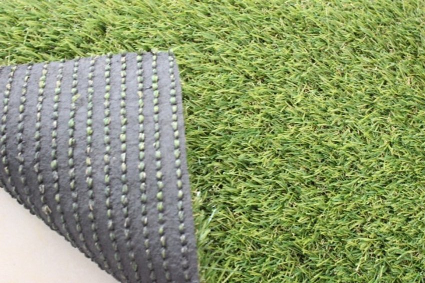 Коллекция Трава ландшафтная DIY-35-16S 35мм