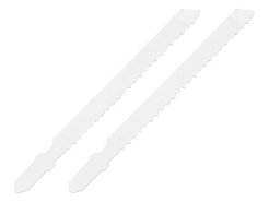 Пилки по металлу Remocolor HSS T127DF 2шт