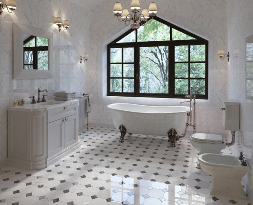 Коллекция Super marble Grasaro