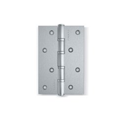 Петля универсальная Apecs 100х75мм-B4-INOX нержавеющая сталь