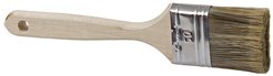 Кисть плоская 25мм Orel смешанная щетина T4P 0101831