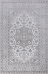 Ковер OSTIN F616 GRAY 1,6x2,3м