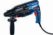 Перфоратор Bosch SDS-plus GBH 240 Professional 790Вт, 2.7Дж