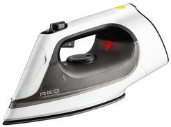 Утюг RED solution C300 2400Вт керамическое покрытие, белый