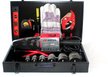 Сварочный аппарат (набор) для PPRC 1500W 20-63 (AF-01)