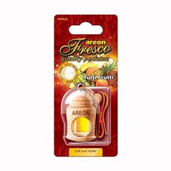 Ароматизатор-бутылочка Areon Fresco Тутти фрутти 4мл