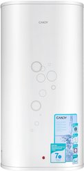 Водонагреватель накопительный Candy CF100V-P2 INOX 100л