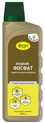 Удобрение жидкое Фосфат 0,5л