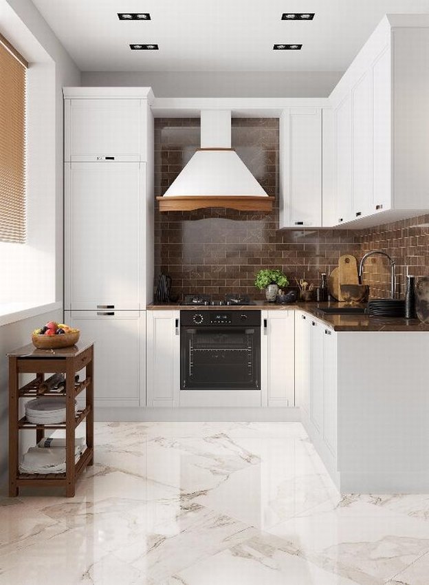 Коллекция Marble Trend KERRANOVA