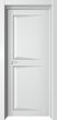 Дверь ДГ Diamond-2 Soft Touch белый бархат 800х2000мм