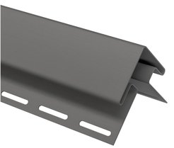 Угол наружный 50 бруния 3м ТН ОПТИМА