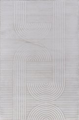 Ковер MONBLAN F537 CREAM 1,5x2,3м