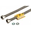 Подводка сильфонного типа для газа 1/2"х1,0м в/в 