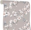 Обои PALITRA LIFE Magnolia PL72535-28 1,06х10м мотив