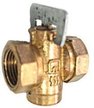 Кран газовый 15 11б34бк