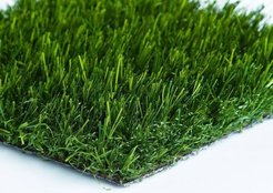 Трава ландшафтная DIY-25-18S(2M) 25мм 2,0м