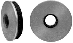 Шайба кровельная уплотнит.EPDM 9/10x14 (100шт)-ведро Profit