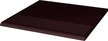 Ступень Natural duro 30x30см brown stopnica prosta b1a 1,17м²/уп