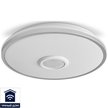 Светильник потолочный Freya Rond FR6226CL-L36W Белый SMART 3000-6500K RGB 38Вт ПДУ