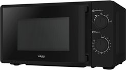 Печь микроволновая Oasis MW-70RB 36х24,2х44,5см 1100Вт