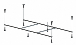 Каркас для ванны AM.PM X-Joy 170х75см W94A-170-075W-R