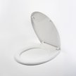 Сиденье для унитаза Milardo 030PP0EM31 полипропилен