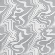 Коврик для ванной комнаты мерный 1,30х15м V39-grey ПВХ