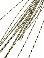 Украшение декоративное Magic Time золото 1х1х88см арт.92395