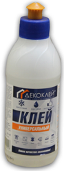 Клей для изделий из полистирола Декоклей (200мл)