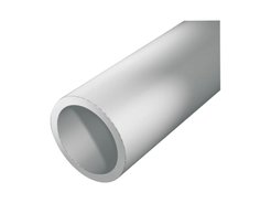 Профиль алюм.труба 10х1 (2,0м)