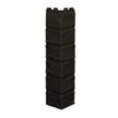 Угол наружный Vilo Brick 920х420мм темно-коричневый