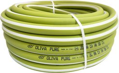 Шланг BLACK STAR/PURE/OLIVE PURE 3/4" 25м  3-х сл.армированный