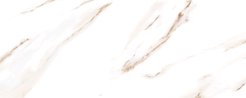 Плитка настенная Calacatta Ivory 20,1x50,5 1,62м²/уп