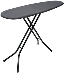 Доска гладильная Zalger Space 140х38см металл, моноблок