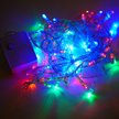 Электрогирлянда Нить внутренняя 3м 60LED разноцветный SYCL-204