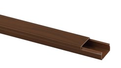 Кабель-канал 20х10 дуб