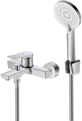 Смеситель для ванны Rossinka RS20-31