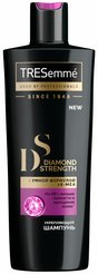Шампунь Tresemme 400мл Diamond Strength Укрепляющий