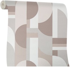 Обои PALITRA TREND TREND Collage TC72574-24 1,06х10м мотив