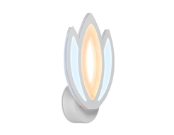 Бра AMBRELLA LIGHT FA453 24W WH 3000K+6400K/4200K
