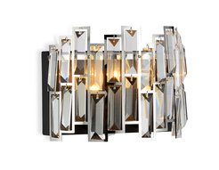 Бра AMBRELLA LIGHT TR5056 CH/BK 40W