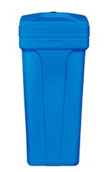 Бак солевой для регенерации BARRIER 70л