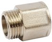 Удлинитель латунный V&G 1/2" шестигранный 20мм