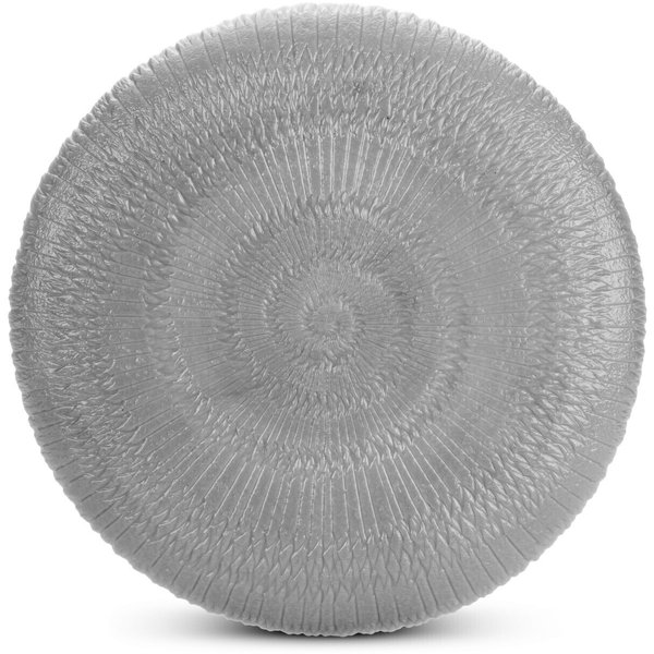 Тарелка обеденная Luminarc Ammonite 26см гранит, стекло