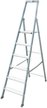 Стремянка свободностоящая Krause 6 ступеней