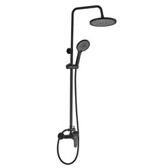 Система душевая BOCH MANN Junior Black BM8576