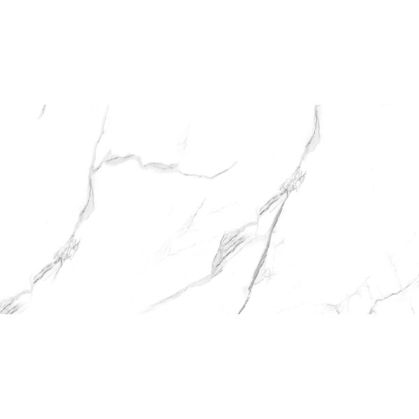 Плитка настенная Дамон 30х60см белый 1,8м²/уп(TP3628A) РЕКТИФИКАТ
